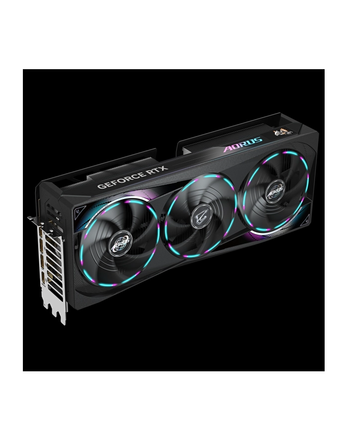 gigabyte Karta graficzna GV-N507TAORUS M-16GD główny