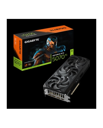 gigabyte Karta graficzna GV-N507TWF3OC-16GD nr 1