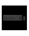 Zestaw klawiatura + mysz Asus CW100 (90XB0700BKM0S0) - nr 1