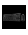 Zestaw klawiatura + mysz Asus CW100 (90XB0700BKM0S0) - nr 2