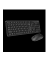 Zestaw klawiatura + mysz Asus CW100 (90XB0700BKM0S0) - nr 3