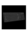 Zestaw klawiatura + mysz Asus CW100 (90XB0700BKM0S0) - nr 6