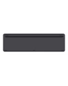 trust Klawiatura bezprzewodowa Vaiya Multi Black US - nr 14