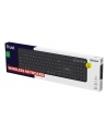trust Klawiatura bezprzewodowa Vaiya Multi Black US - nr 15
