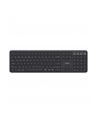 trust Klawiatura bezprzewodowa Vaiya Multi Black US - nr 8