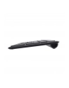trust Klawiatura bezprzewodowa Vaiya Multi Black US - nr 9