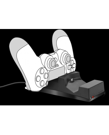 Speed-Link Jazz USB Charger SL-450000-BK nr 2