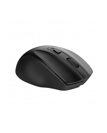 trust Mysz Nito Silent Wireless - Czarna