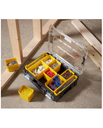 Stanley Organizer TSTAK FATMAX (FMST829671)
