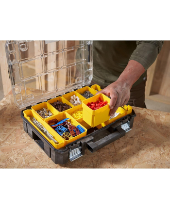 Stanley Organizer TSTAK FATMAX (FMST829671)