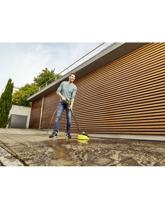 karcher Urządzenie wysokociśnieniowe K4 Power Control Flex Home *EU główny