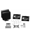 be quiet! Chłodzenie CPU Pure Rock 3 PRO BK042 czarne - nr 17