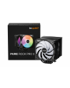 be quiet! Chłodzenie CPU Pure Rock 3 PRO LX BK043 - nr 1