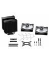 be quiet! Chłodzenie CPU Pure Rock 3 PRO LX BK043 - nr 6