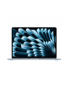 apple MacBookAir 13 '' /8C GPU/16GB/ 256GB Niebieski - nr 12