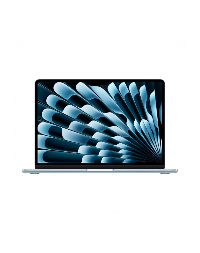 apple MacBookAir 13 '' /8C GPU/16GB/ 256GB Niebieski główny