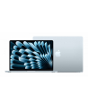 apple MacBookAir 13 '' /8C GPU/16GB/ 256GB Niebieski - nr 4