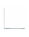 apple MacBookAir 13 '' /8C GPU/16GB/ 256GB Niebieski - nr 5