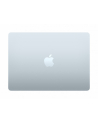 apple MacBookAir 13 '' /8C GPU/16GB/ 256GB Niebieski - nr 7