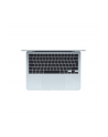 apple MacBookAir 13 '' /8C GPU/16GB/ 256GB Niebieski - nr 9
