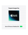 apple MacBook Air 13 /10C GPU/24GB /512GB Błękitny - nr 10