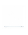 apple MacBook Air 13 /10C GPU/24GB /512GB Błękitny - nr 6