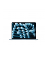 apple MacBook Air 13 /10C GPU/24GB /512GB Błękitny - nr 8
