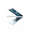 apple MacBook Air 15.3: M4 10/10, 24GB, 512GB - Błękitny - nr 3
