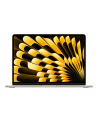 apple MacBookAir 13 '' /8C GPU/16GB/ 256GB Złoty - nr 2