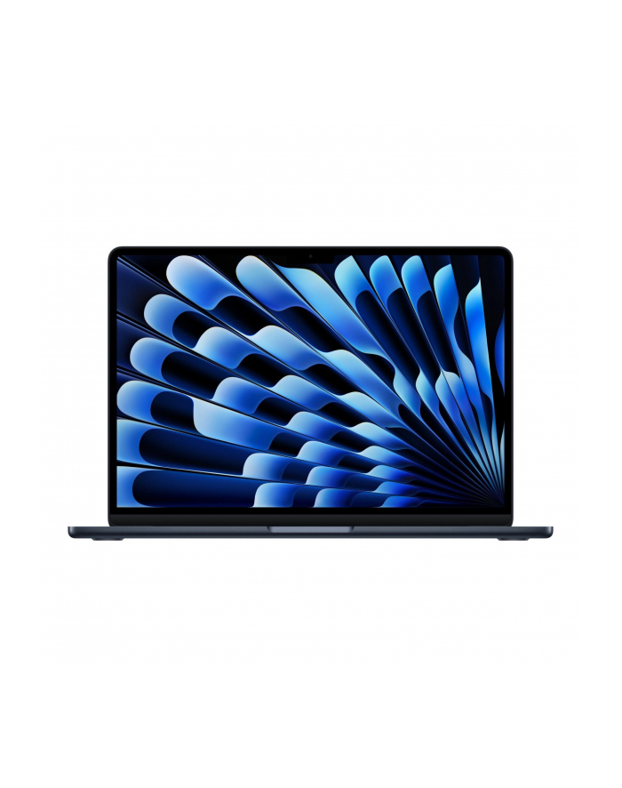 apple MacBookAir 13 '' /10C GPU/16GB /512GB Czarny główny