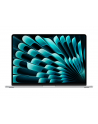 apple MacBook Air 15.3: M4 10/10, 16GB, 512GB - Srebrny - nr 2