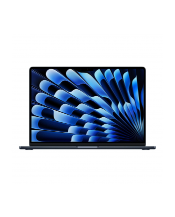 apple MacBook Air 15.3: M4 10/10, 16GB, 256GB - Północ