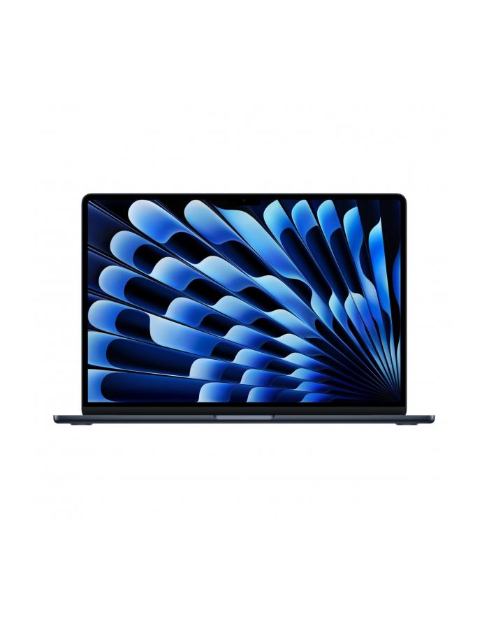 apple MacBook Air 15.3: M4 10/10, 16GB, 256GB - Północ główny