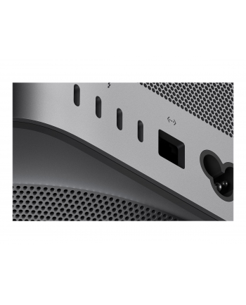 apple Mac Studio /14C CPU/32C GPU/36G/512GB Srebrny