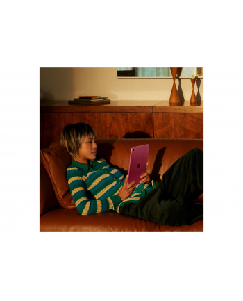 apple iPad WiFi + Cellular 11 '' 256 GB Niebieski