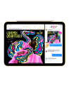 apple iPad WiFi + Cellular 11 '' 256 GB Żółty - nr 6