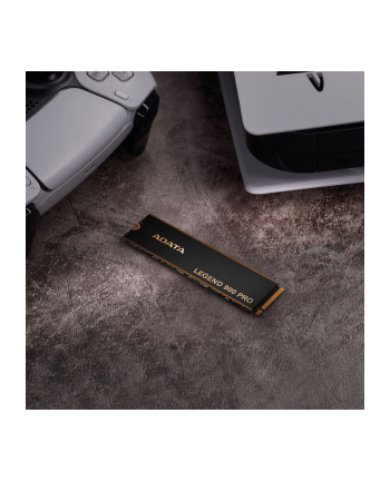 adata Dysk SSD LEGEND 900 Pro 1TB PCIe 4x4 7.4/6 GB/s M.2 nr 1