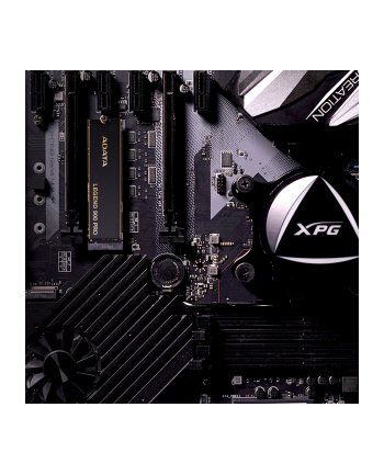 adata Dysk SSD LEGEND 900 Pro 1TB PCIe 4x4 7.4/6 GB/s M.2 nr 1