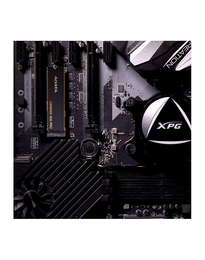 adata Dysk SSD LEGEND 900 Pro 1TB PCIe 4x4 7.4/6 GB/s M.2 główny