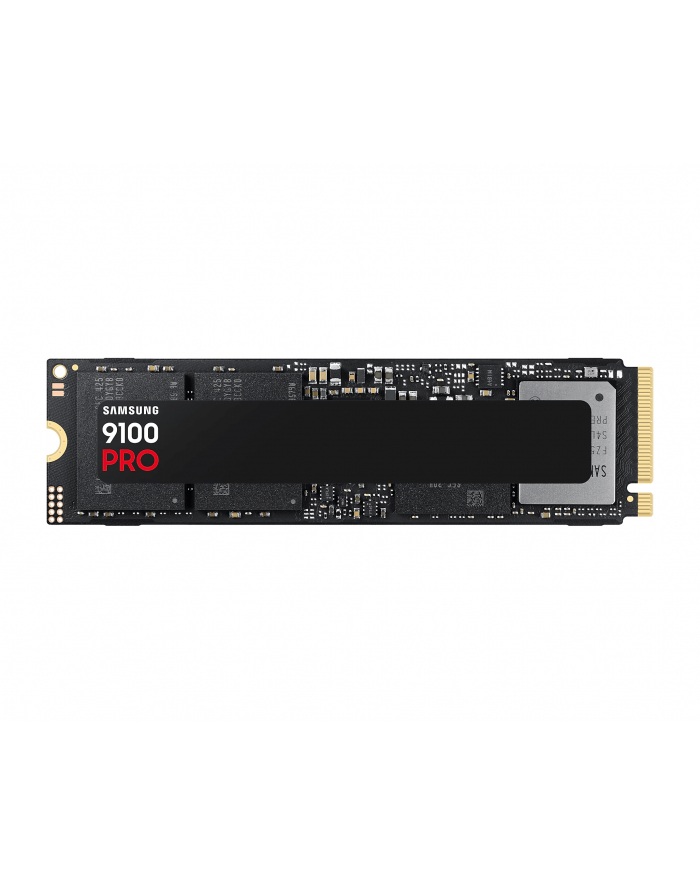samsung Dysk SSD 9100 PRO NVMe MZ-VAP2T0BW główny
