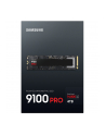 samsung Dysk SSD 9100 PRO NVMe MZ-VAP4T0BW - nr 70