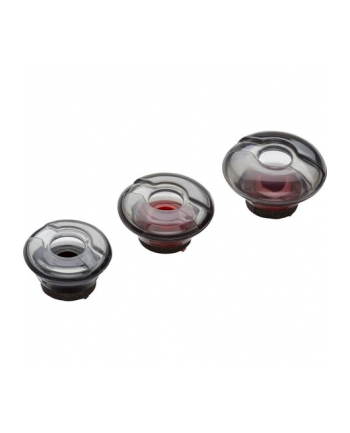 poly Wkładki douszne średnie  i piankowe osłony Voyager 5200 (3 sztuki) (85Q22AA) 85Q22AA nr 2