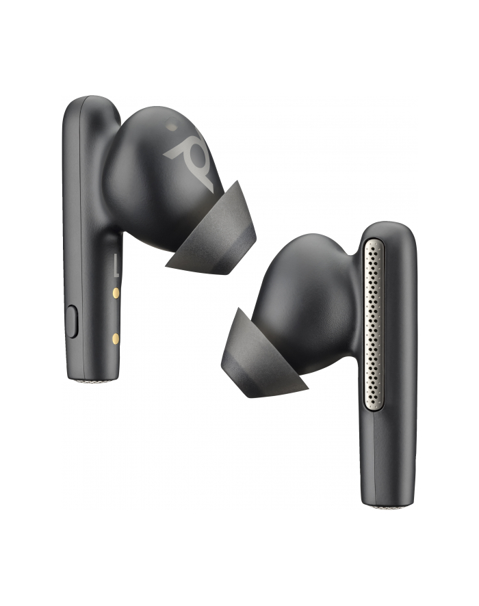 poly Wkładki douszne czarne  Voyager Free 60 (2 sztuki)  8L5A0AA główny