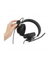 kensington Słuchawki H2000 USB-C - nr 10