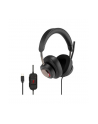 kensington Słuchawki H2000 USB-C - nr 1