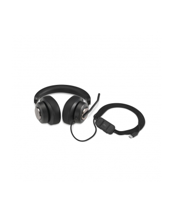kensington Słuchawki H2000 USB-C