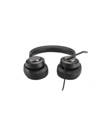 kensington Słuchawki H2000 USB-C