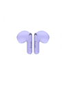 trust Słuchawki earbuds Yavi Bluetooth ENC fioletowe - nr 4