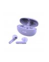 trust Słuchawki earbuds Yavi Bluetooth ENC fioletowe - nr 7