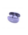 trust Słuchawki earbuds Yavi Bluetooth ENC fioletowe - nr 8
